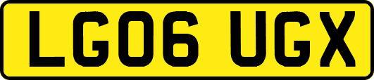 LG06UGX