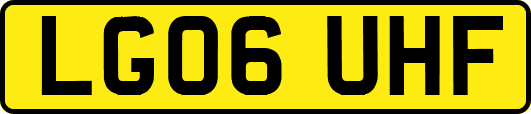 LG06UHF