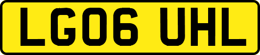 LG06UHL