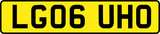 LG06UHO