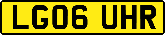 LG06UHR