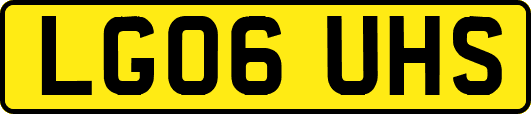 LG06UHS
