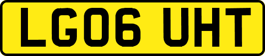 LG06UHT