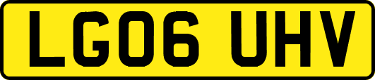 LG06UHV