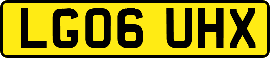 LG06UHX