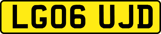 LG06UJD