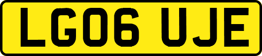 LG06UJE