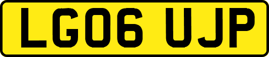 LG06UJP