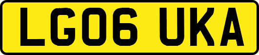 LG06UKA