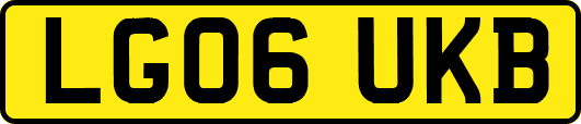 LG06UKB