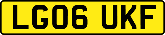 LG06UKF
