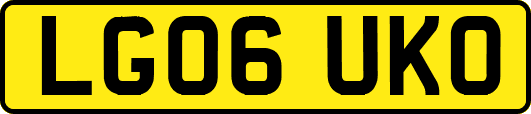 LG06UKO