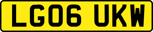 LG06UKW