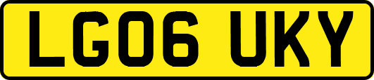 LG06UKY