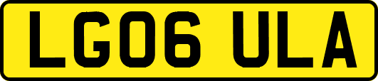 LG06ULA