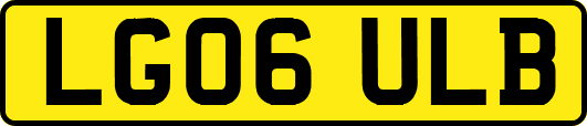 LG06ULB