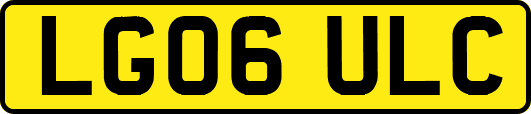 LG06ULC