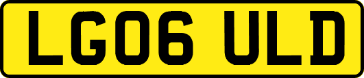 LG06ULD