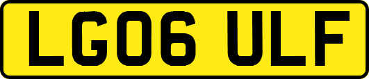 LG06ULF