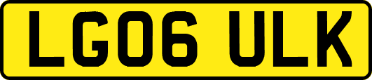 LG06ULK