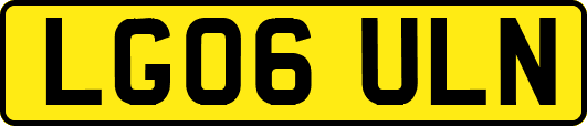 LG06ULN