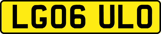 LG06ULO