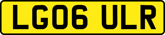LG06ULR