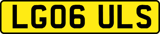 LG06ULS