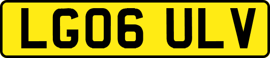 LG06ULV