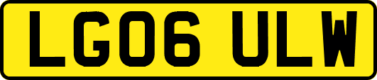 LG06ULW