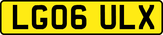 LG06ULX