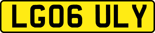 LG06ULY