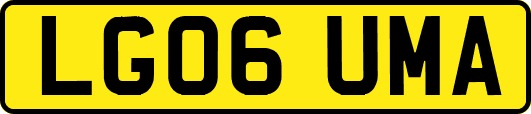 LG06UMA