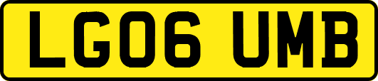 LG06UMB