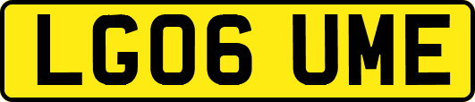 LG06UME