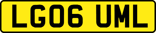 LG06UML