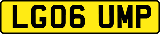 LG06UMP