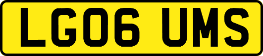 LG06UMS