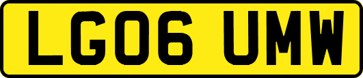 LG06UMW
