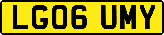 LG06UMY