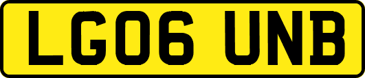 LG06UNB