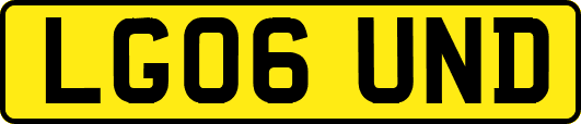 LG06UND