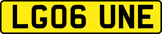LG06UNE