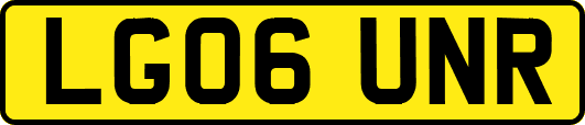 LG06UNR