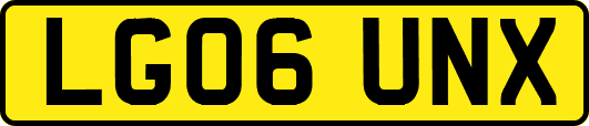 LG06UNX