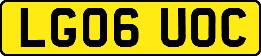 LG06UOC
