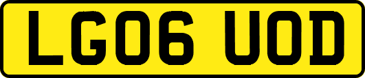 LG06UOD