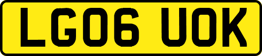 LG06UOK