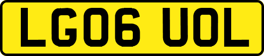 LG06UOL