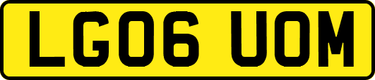 LG06UOM
